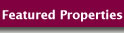 Featured Properties for Sale